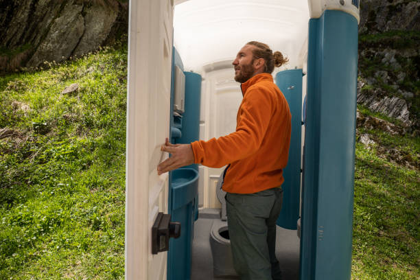 Vinton, IA porta potty rental Company