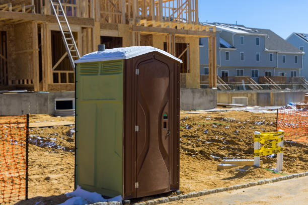 Best Emergency porta potty rental  in Vinton, IA