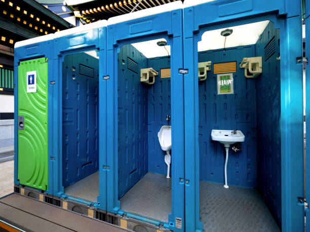 Best Porta potty for special events  in Vinton, IA